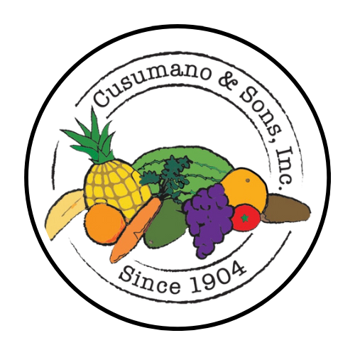 Cusumano & Sons Fundraising Program